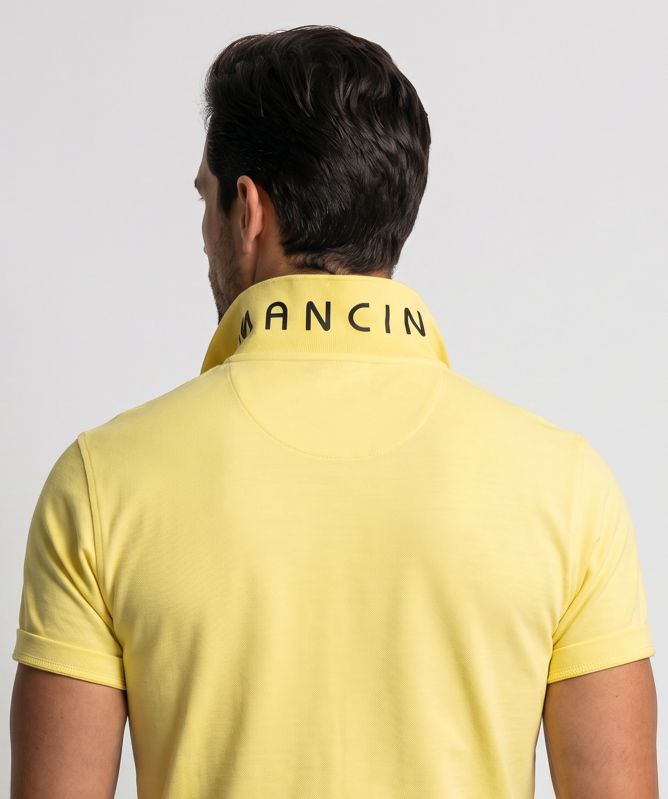 Mancini Geoffrey Polo
