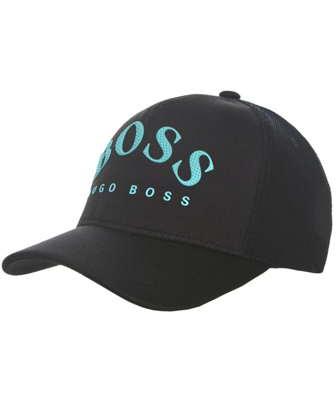 BOSS Cap-Mesh Baseball Cap