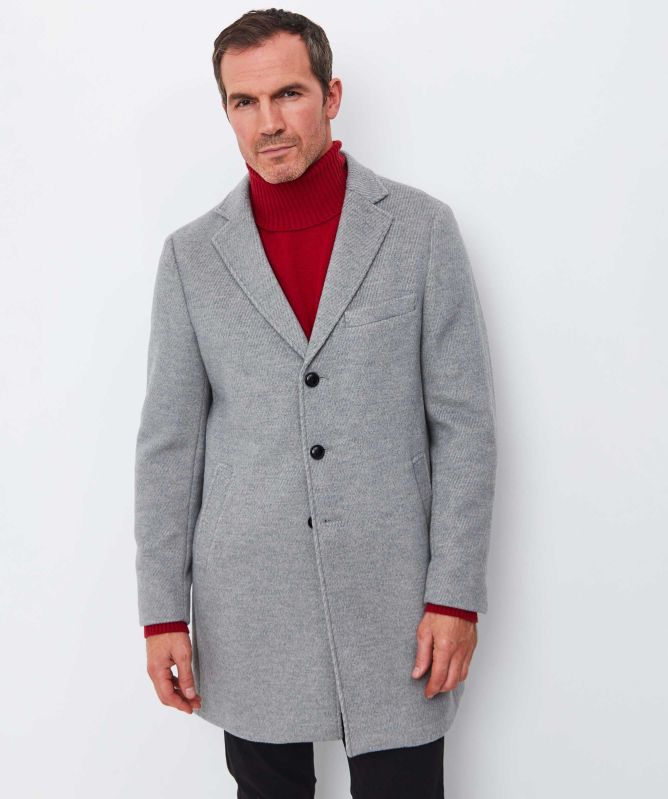 Seinse Long Coat