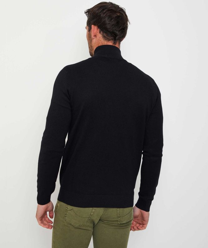 Seinse Roll Neck Lupetto Jumper