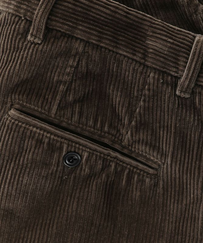 Hartford Taylor Corduroy Trousers