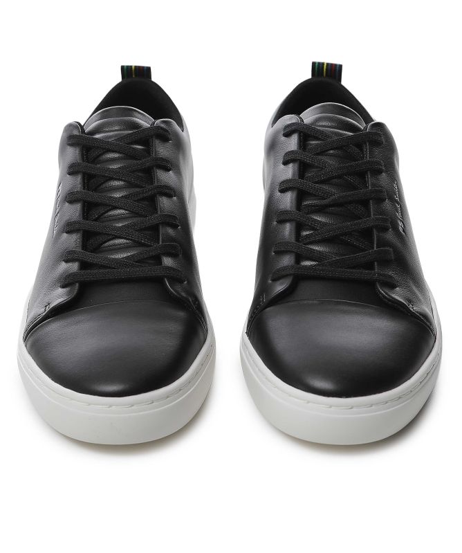 Paul Smith Leather Lee Trainers