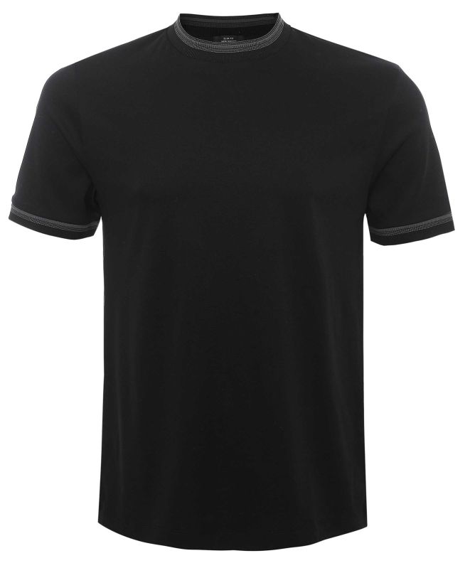 BOSS H-Tessler Slim Fit T-Shirt