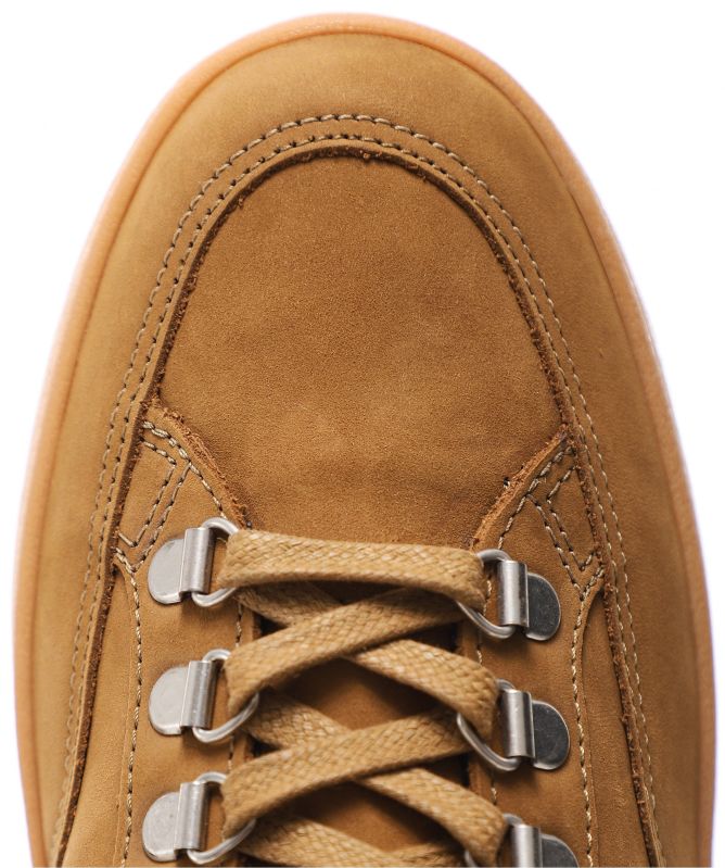 VEJA Men's Nubuck Roraima Hiker Trainers