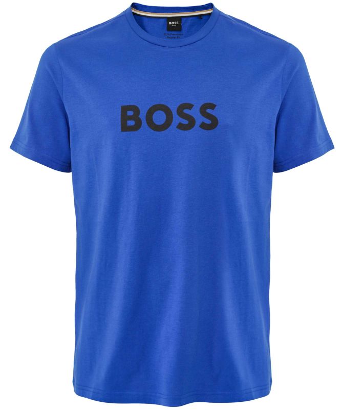 BOSS UV Protection T-Shirt RN