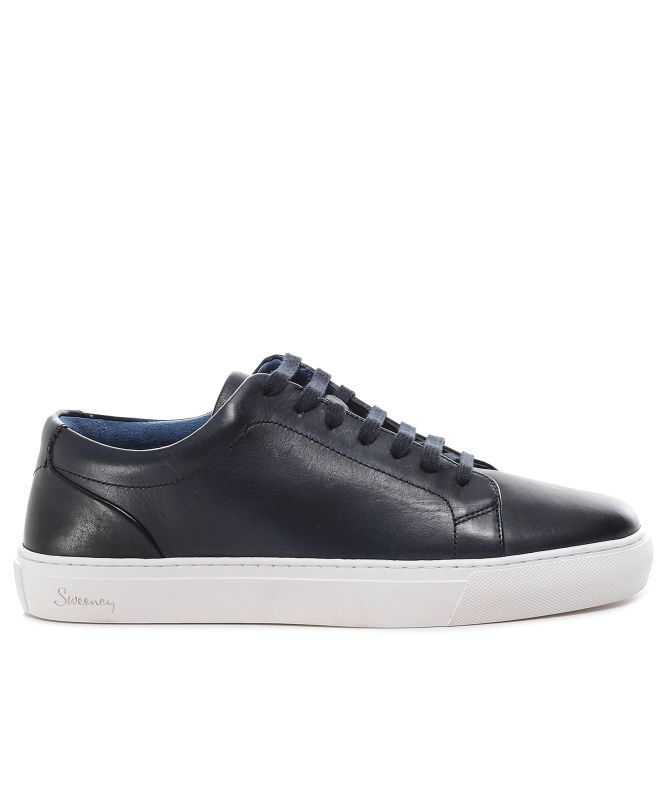 Oliver Sweeney Leather Hayle Trainers