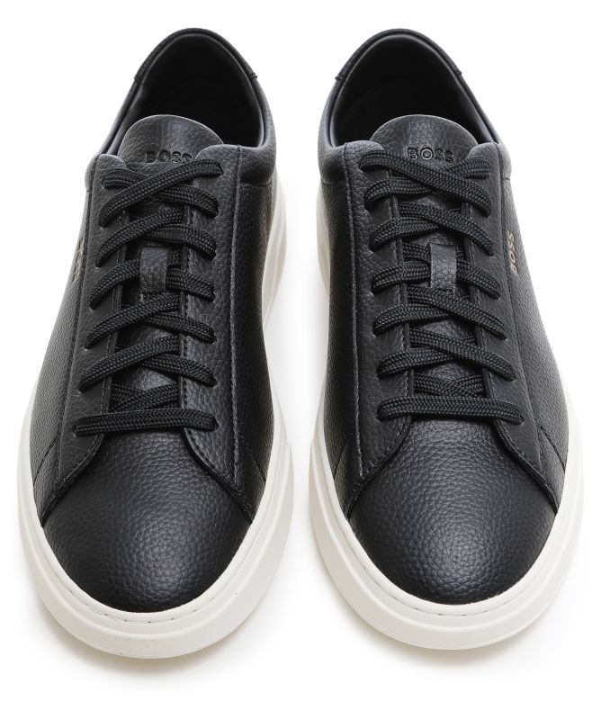 BOSS Kieran_Tenn_algr Trainers