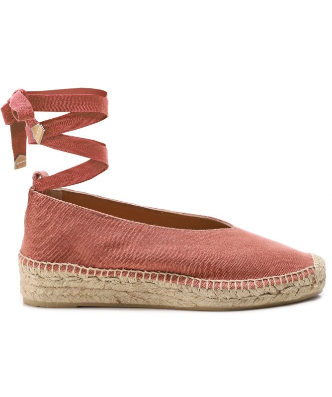 Castaner Gea Ballerina Espadrille Sandals