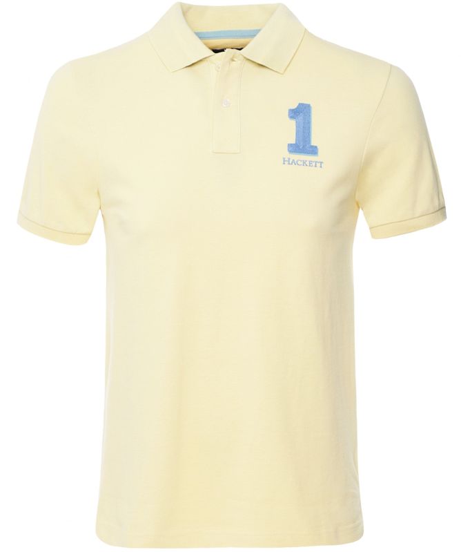 Hackett New Classic Polo Shirt