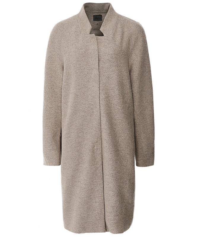 OSKA Duno Wool Blend Jacket