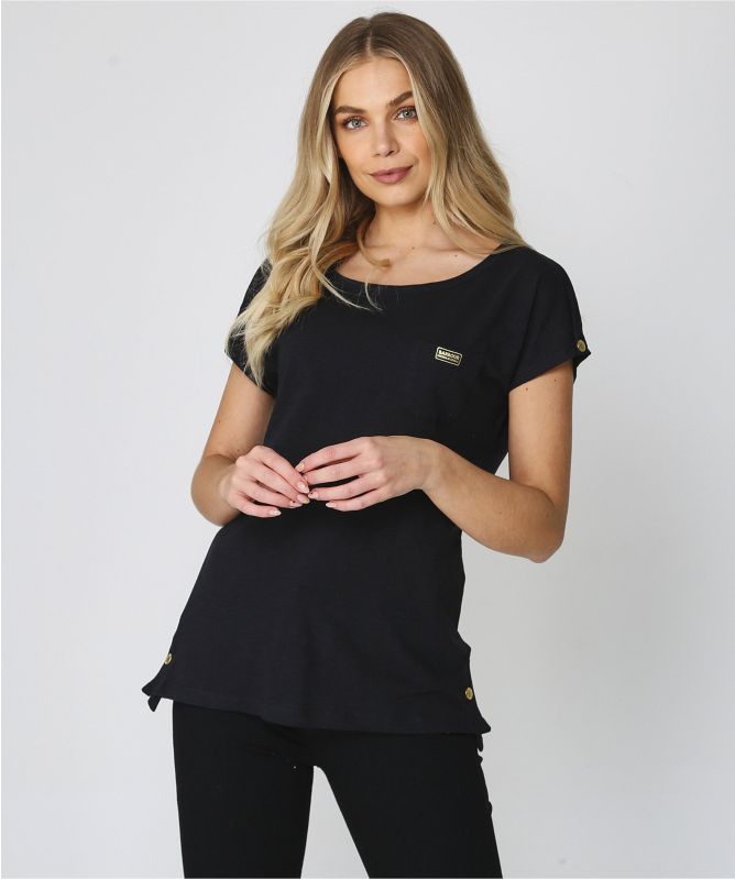 Barbour International Apex Pocket T-Shirt