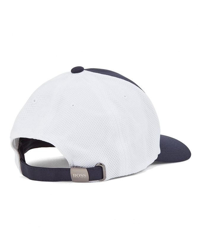 BOSS Cap-Mesh Baseball Cap