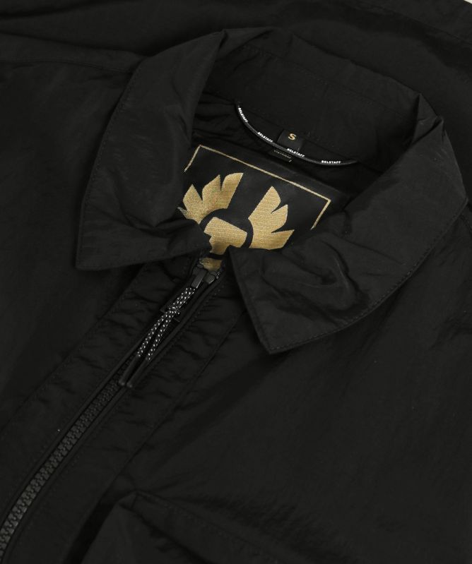 Belstaff Water-Repellent Rift Overshirt