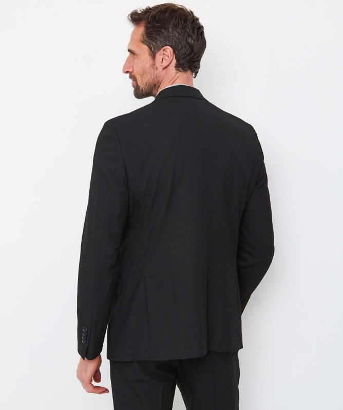 Seinse Two-Button Suit