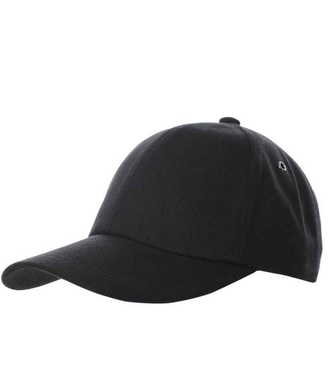 Paul Smith Signature Stripe Trim Cap