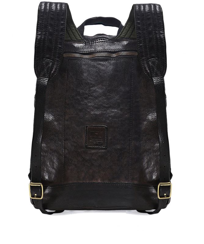 Campomaggi Leather Backpack
