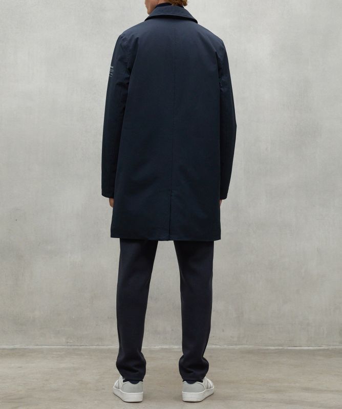 ECOALF Waterproof Hampshire Coat