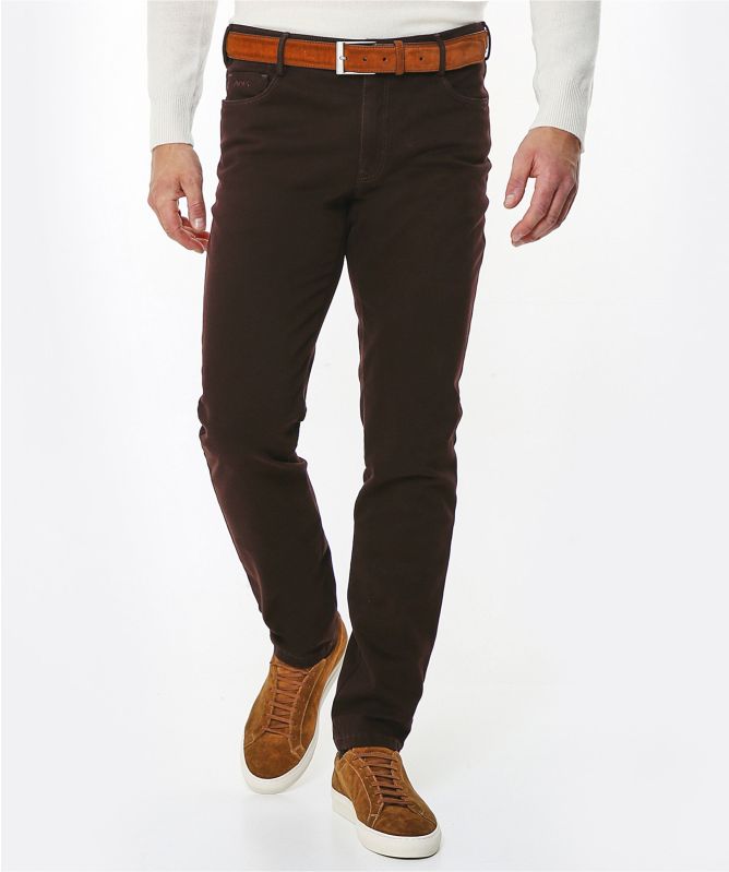 MMX Slim Fit Phoenix Jeans