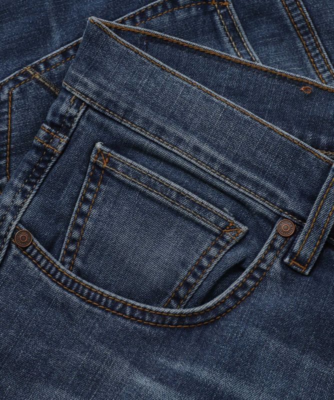 Baldessarini Regular Fit Jeans