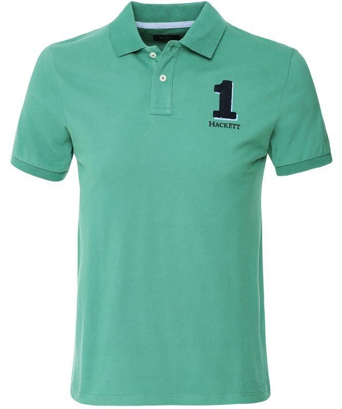 Hackett New Classic Polo Shirt
