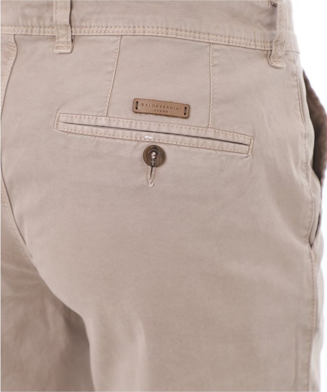 Baldessarini Regular Fit Jorg Chino Shorts