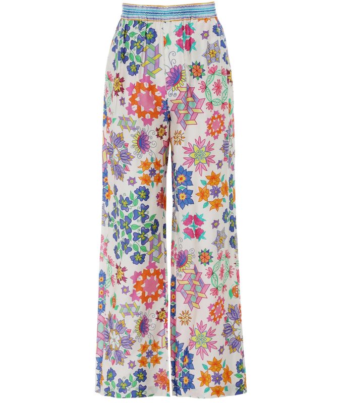 Me369 Bailey Track Trousers