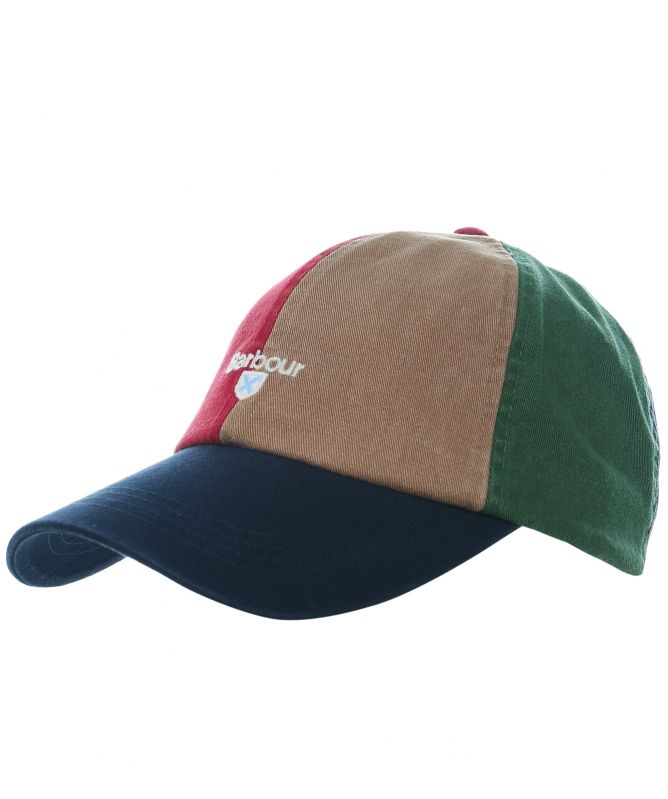 Barbour Laytham Sports Cap