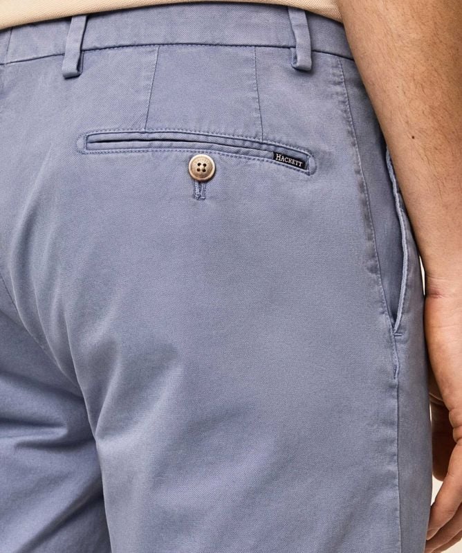 Hackett Slim Fit Kensington Chino Shorts Jules B