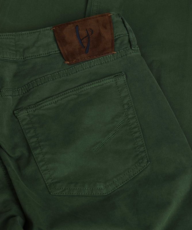 HandPicked Regular Fit Parma Jeans