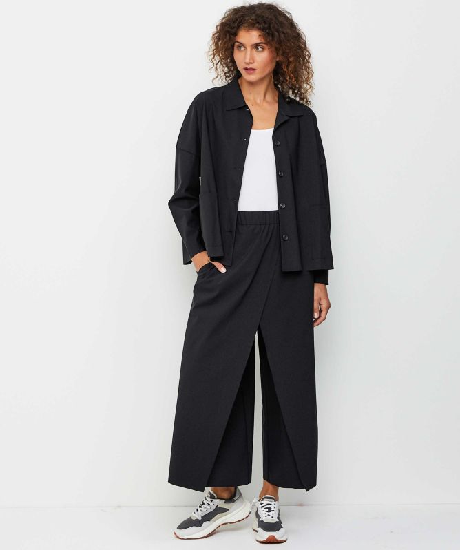 OSKA Techno-Stretch 412 Trousers