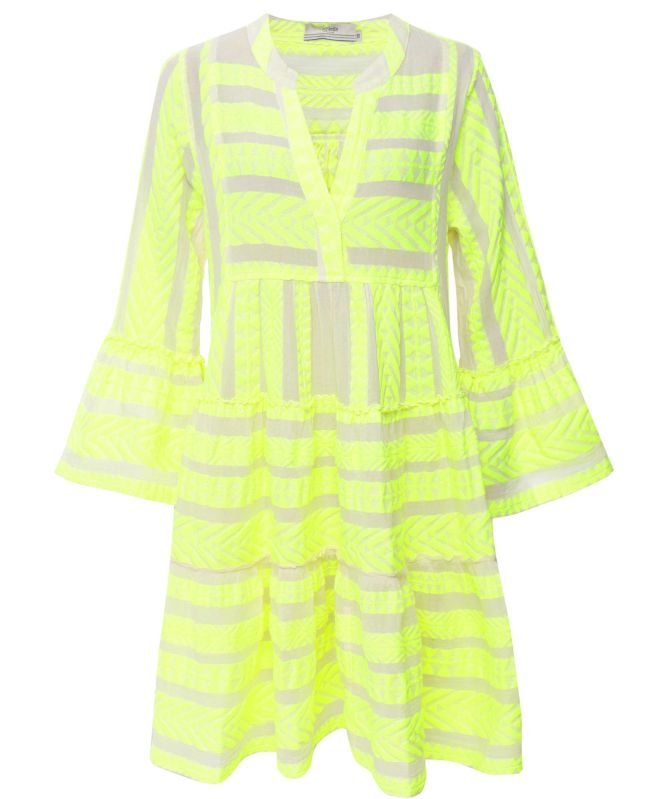 Devotion TWINS Ella Short Dress