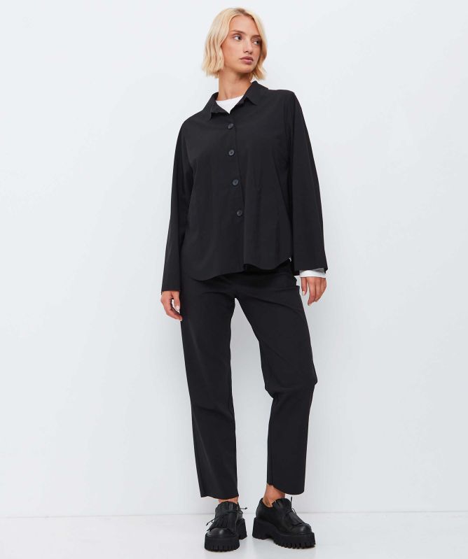 OSKA Techno-Stretch 528/0993 Trousers