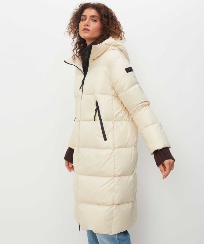 Peuterey Selectric Long Puffer Coat