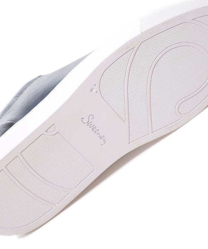 Oliver Sweeney Leather Hayle Trainers