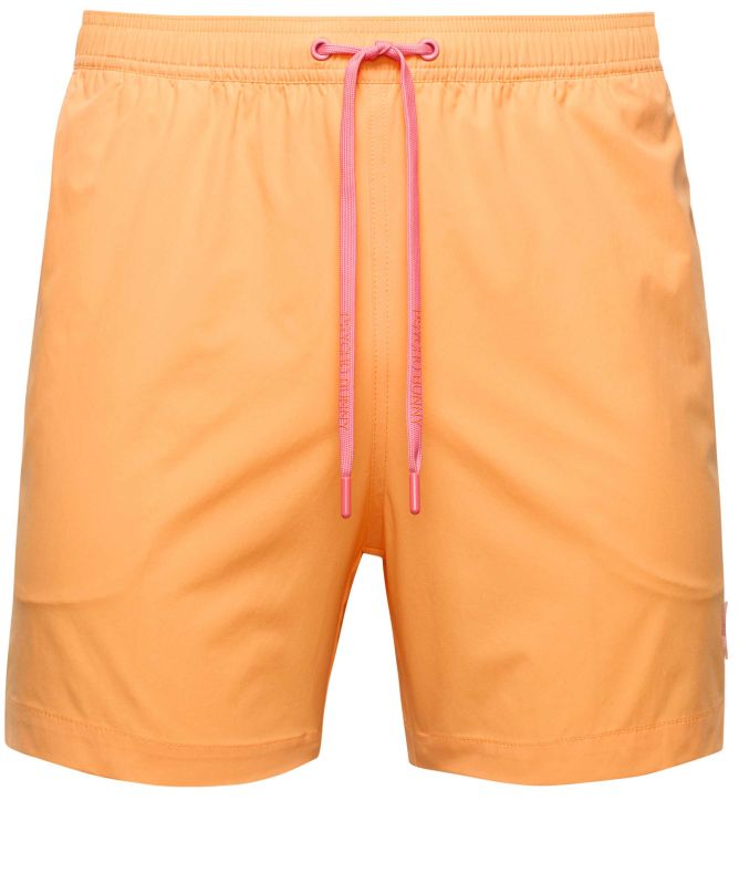 Psycho Bunny Samos Hydro Swim Shorts