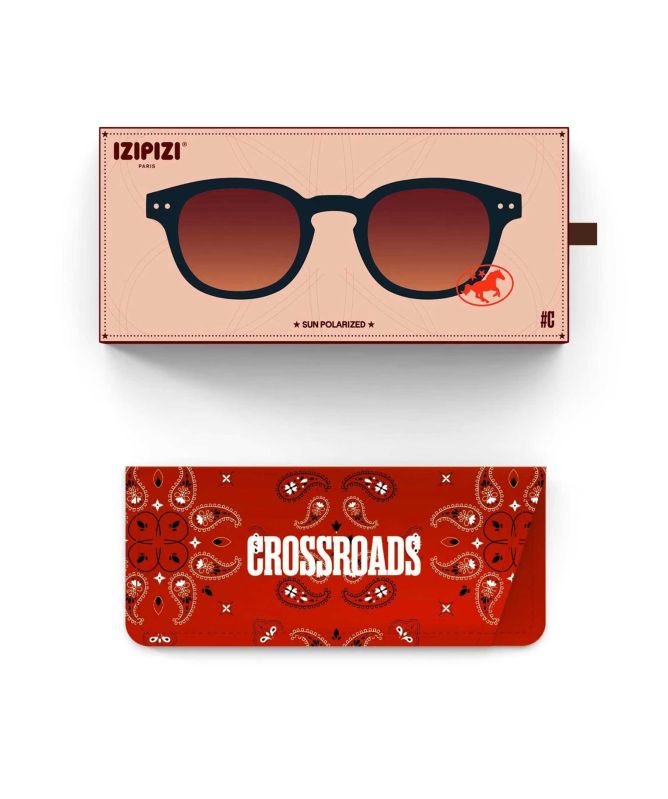 IZIPIZI #C Sunglasses