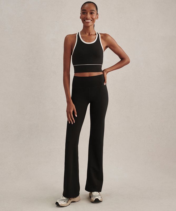 Varley Always Flare Legging 32"