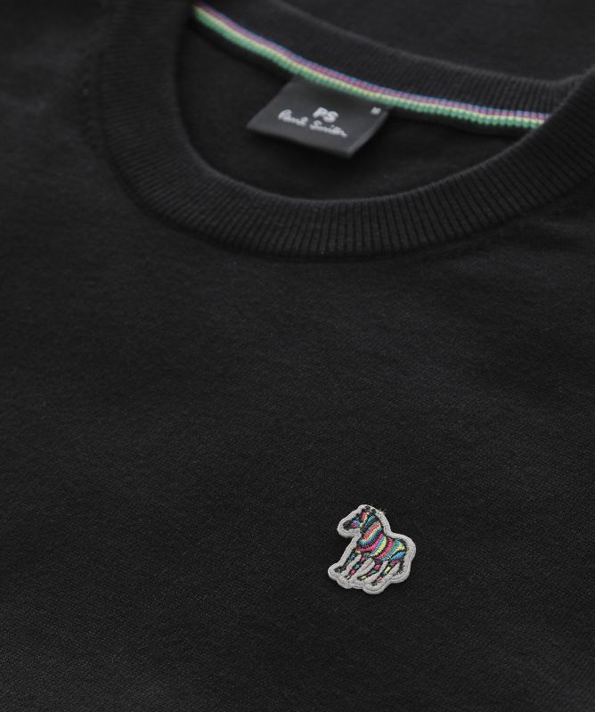 Paul Smith Short Sleeve Sweater