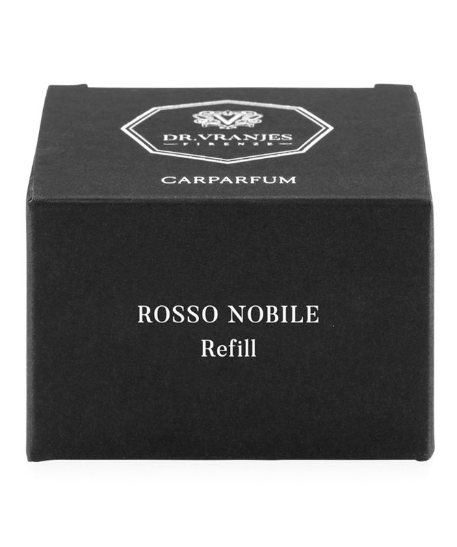 Dr. Vranjes Firenze Rosso Nobile Carparfum Scented Refill