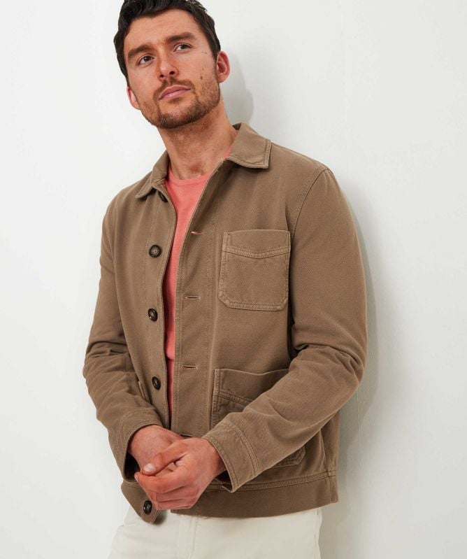 ボトムスその他 Circolo 1901 Piquet Slim Fit Jacket チルコロ CIRCOLO 1901 メンズ ストレッチ鹿の子ジャージー