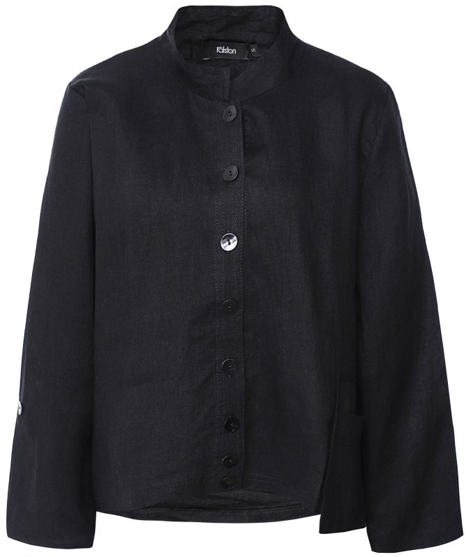 Ralston Anandi Linen Jacket
