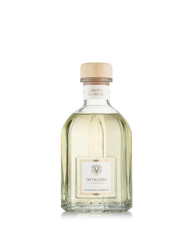 Dr. Vranjes Firenze Green Flowers 250ml Diffuser