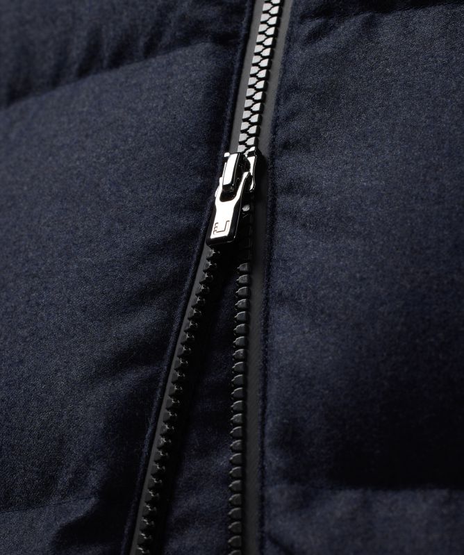 UBR Concord Parka Savile