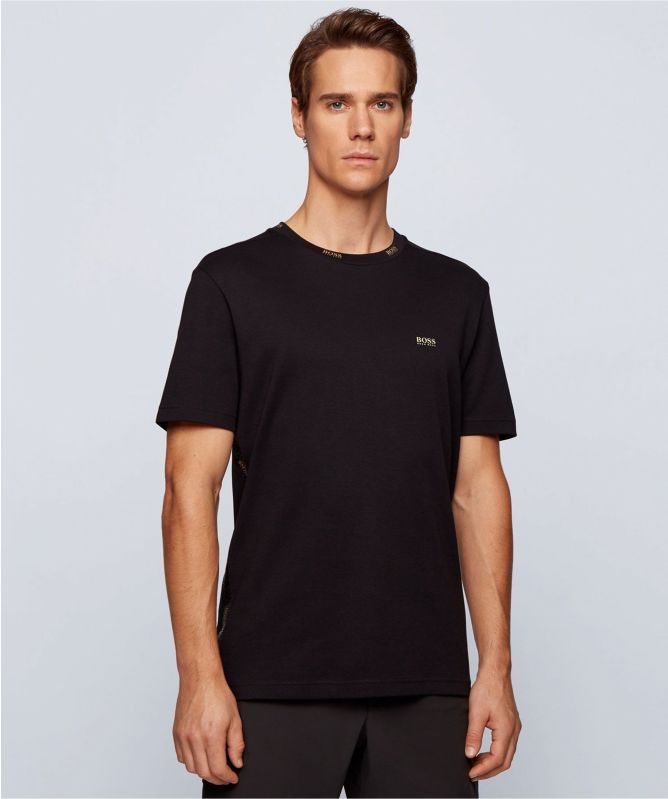 BOSS Tee Gold 1 T-Shirt