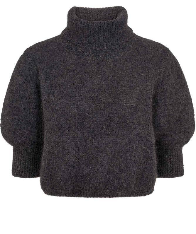 Americandreams Piro Roll Neck Pullover