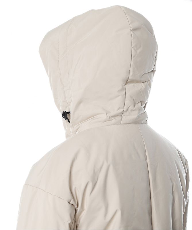 Creenstone Waterproof Hooded Jacket
