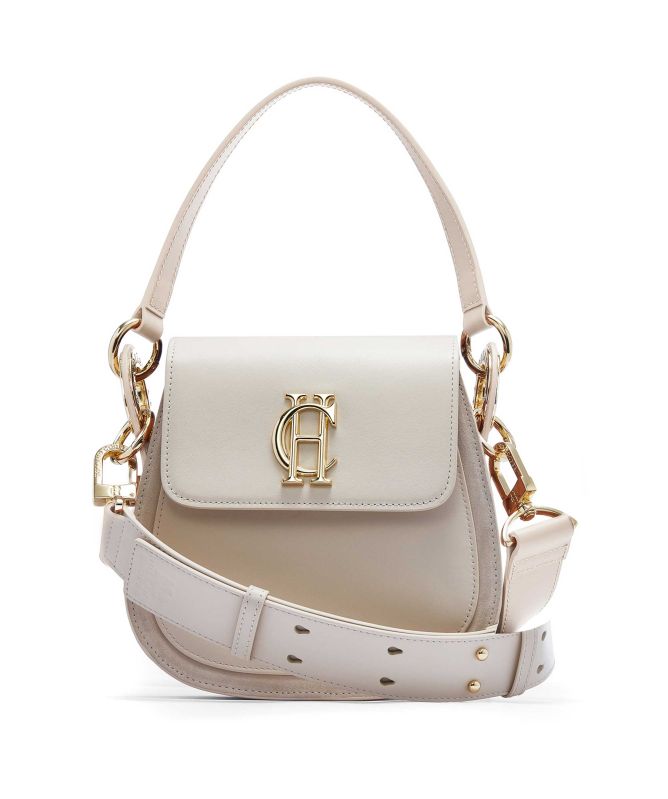 Holland Cooper Chelsea Saddle Bag