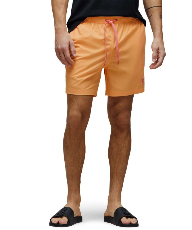 Psycho Bunny Samos Hydro Swim Shorts