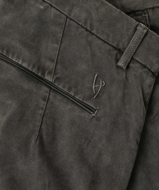 HandPicked Roma Regular Fit Trousers