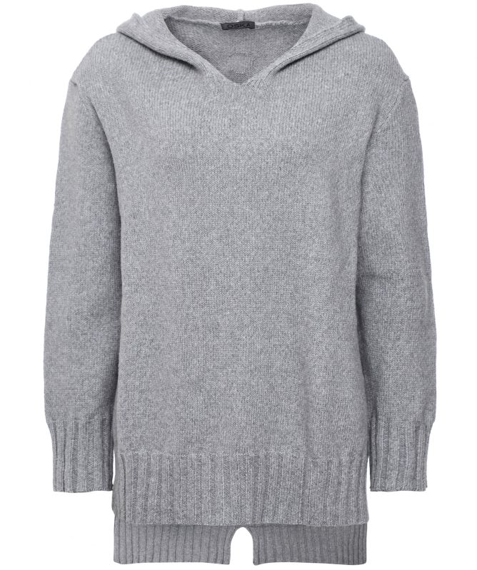 OSKA Teimma Cotton Hoodie